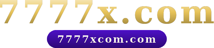 7777x.com logo